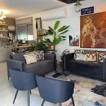 Inspirational Apartment